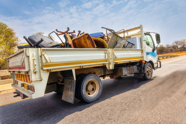 Best Commercial Junk Removal  in Meadow Oaks, FL